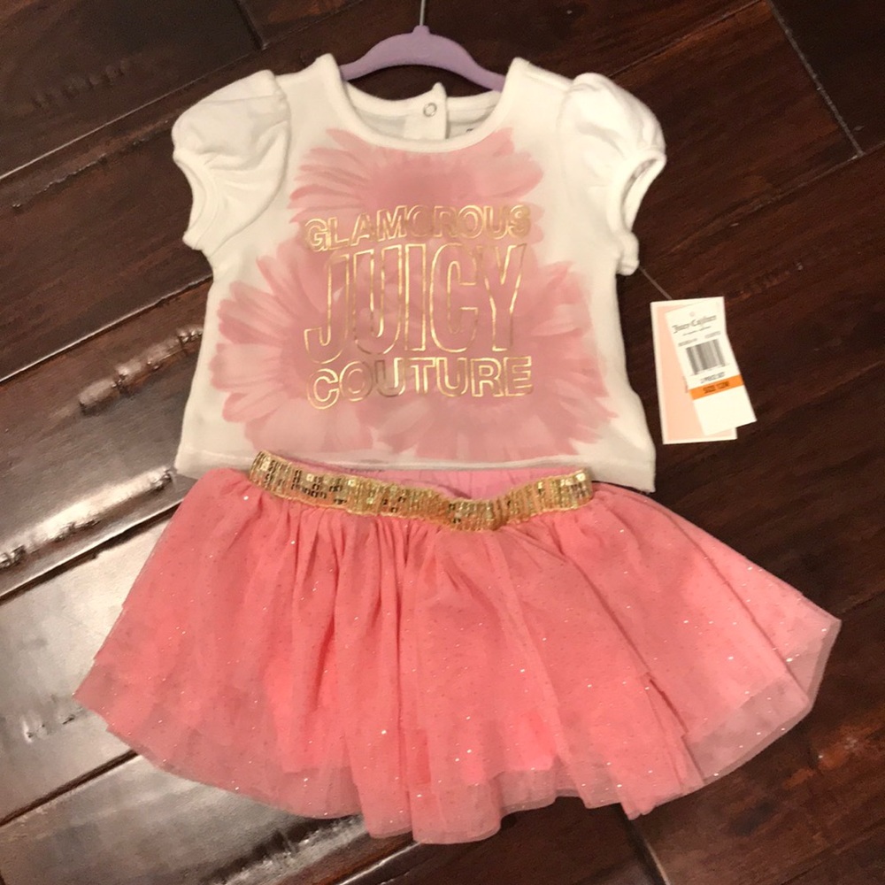 Super cute 2 piece!